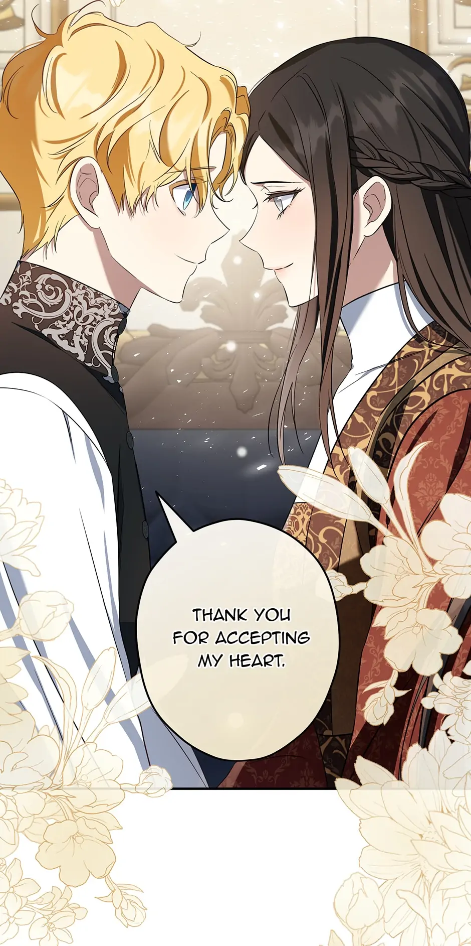 This Is An Obvious Fraudulent Marriage Chapter 104 - page 63