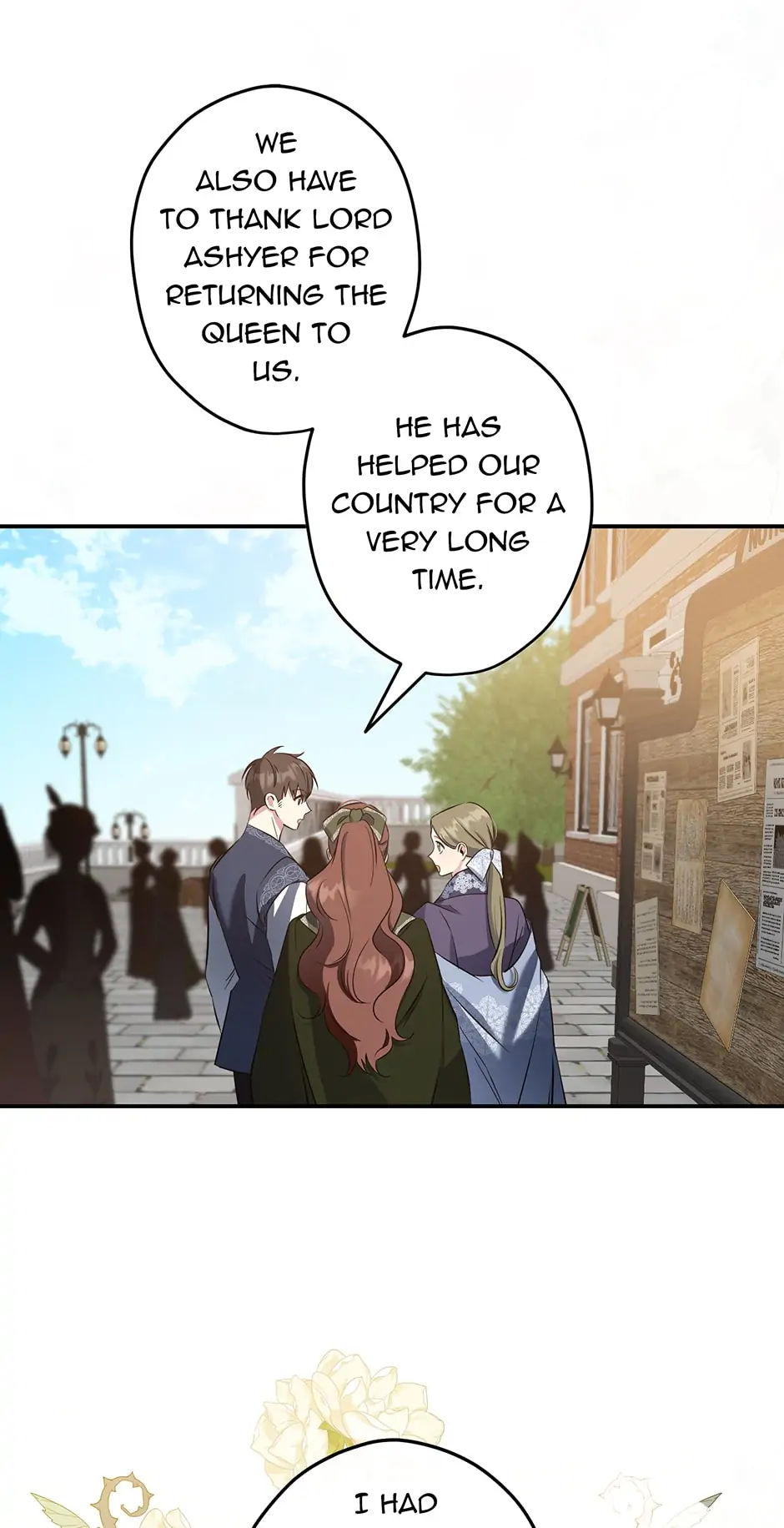 This Is An Obvious Fraudulent Marriage Chapter 104 - page 7