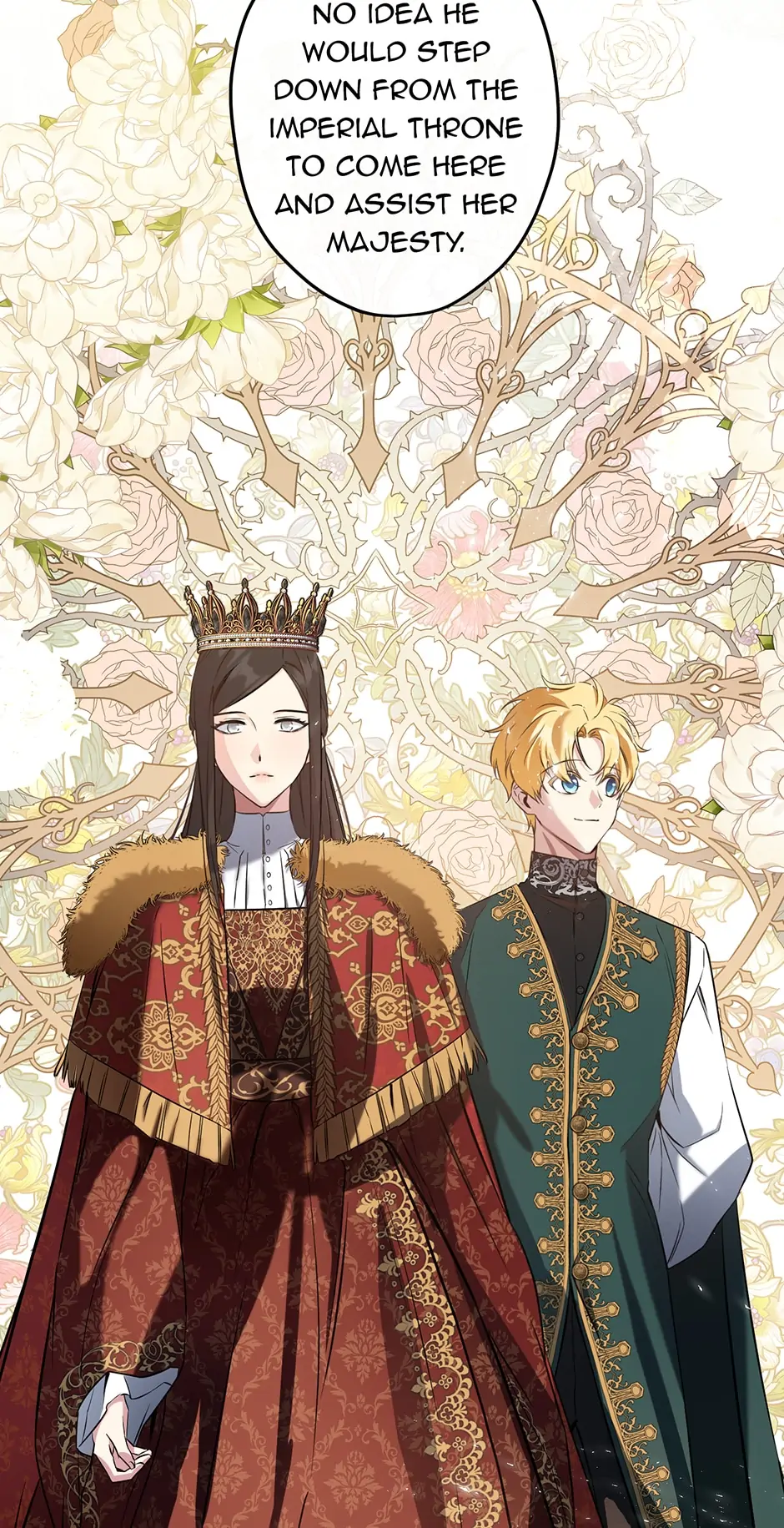 This Is An Obvious Fraudulent Marriage Chapter 104 - page 8