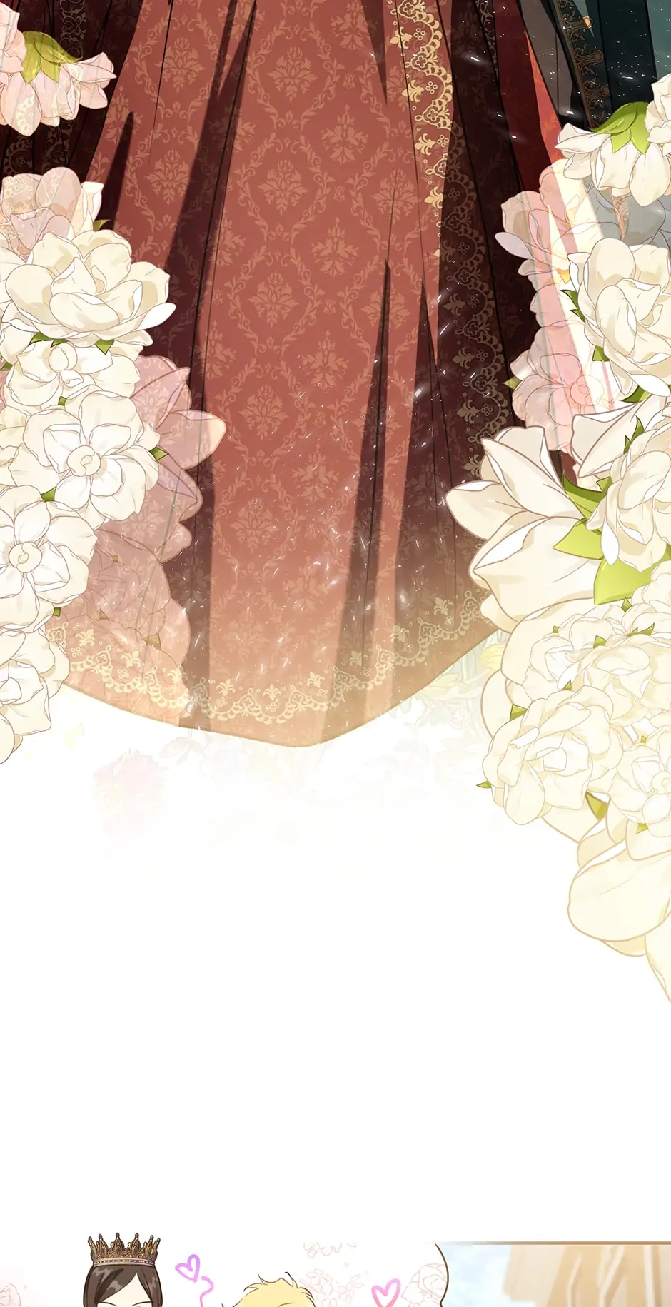 This Is An Obvious Fraudulent Marriage Chapter 104 - page 9