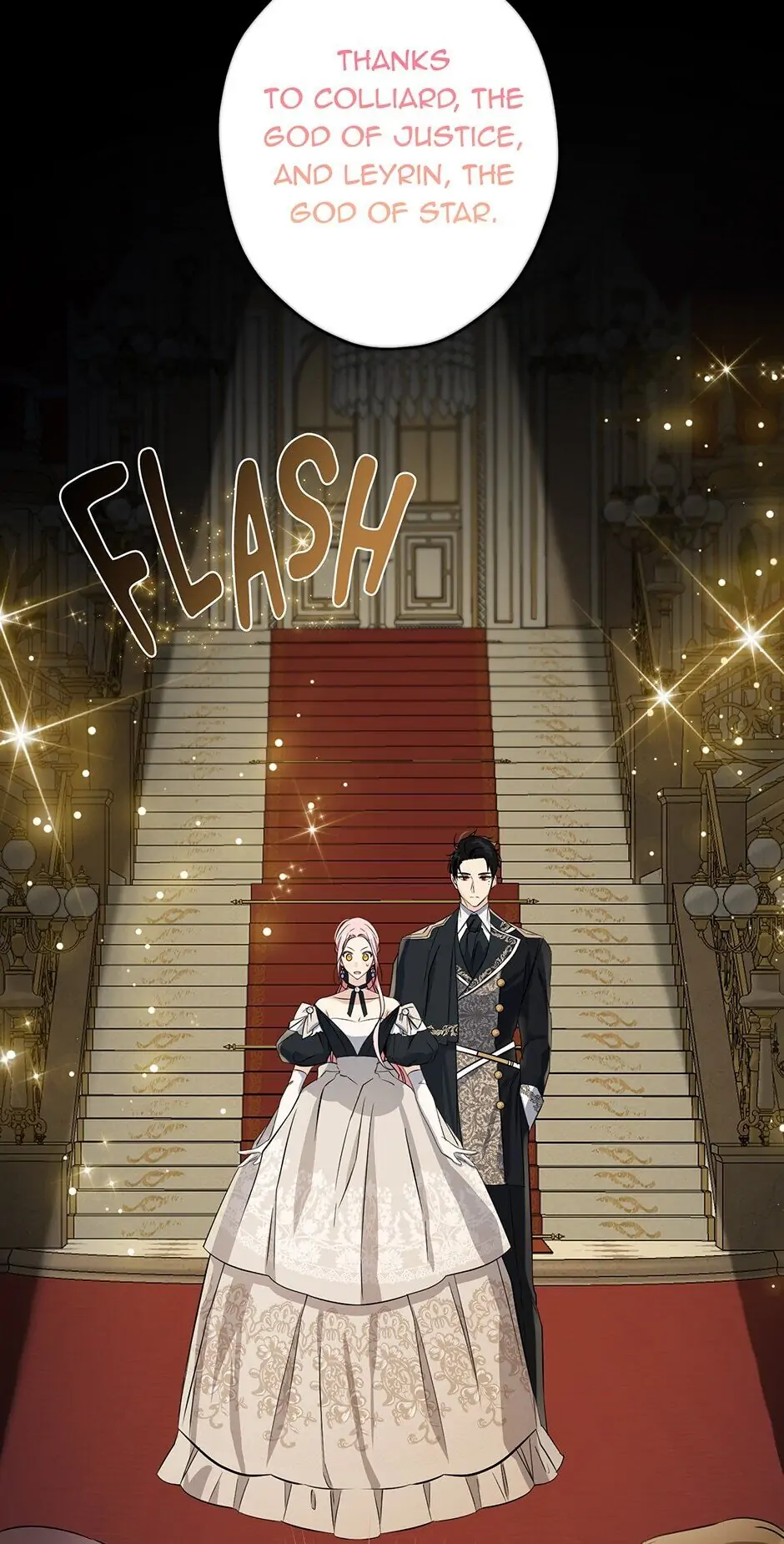 This Is An Obvious Fraudulent Marriage Chapter 103 - page 11
