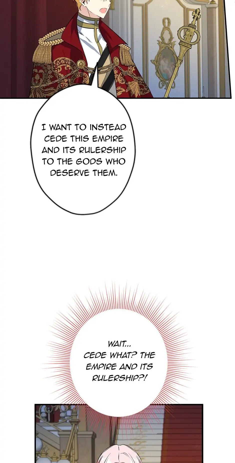 This Is An Obvious Fraudulent Marriage Chapter 103 - page 13
