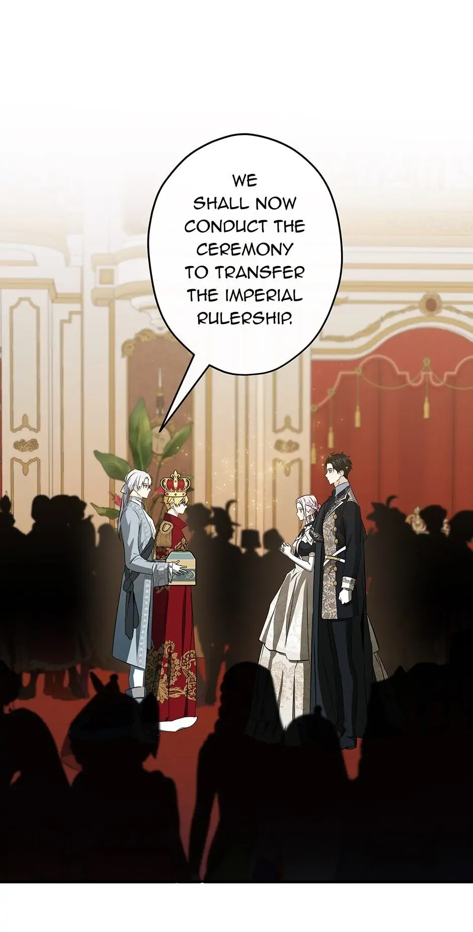 This Is An Obvious Fraudulent Marriage Chapter 103 - page 16