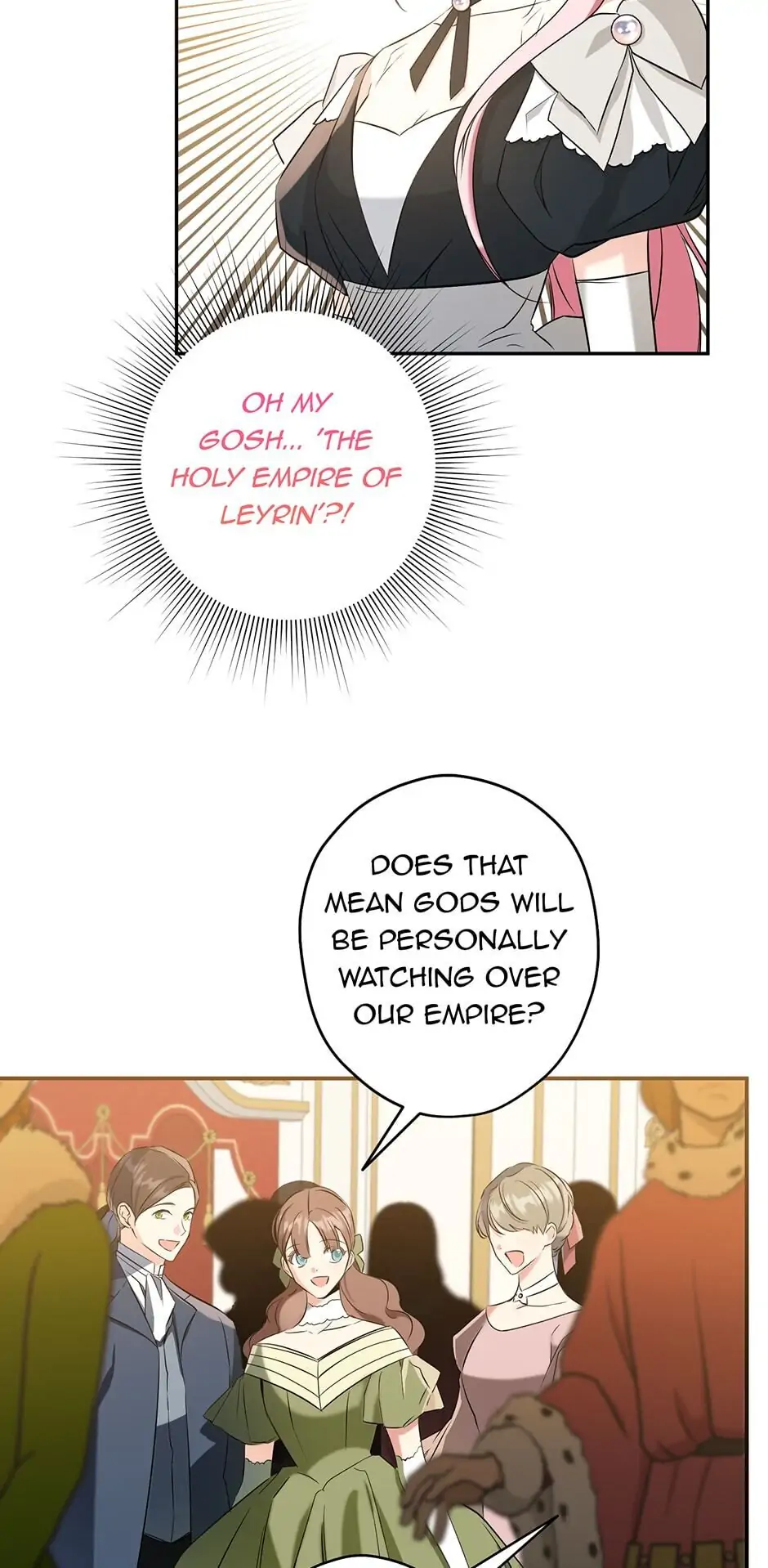 This Is An Obvious Fraudulent Marriage Chapter 103 - page 22