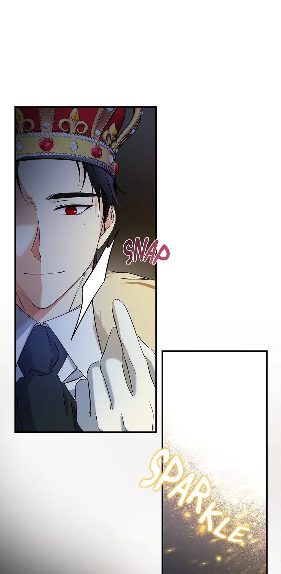 This Is An Obvious Fraudulent Marriage Chapter 103 - page 25