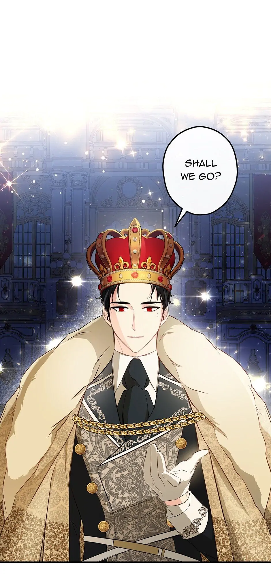 This Is An Obvious Fraudulent Marriage Chapter 103 - page 28