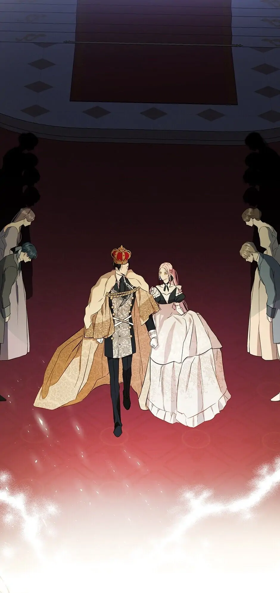 This Is An Obvious Fraudulent Marriage Chapter 103 - page 30