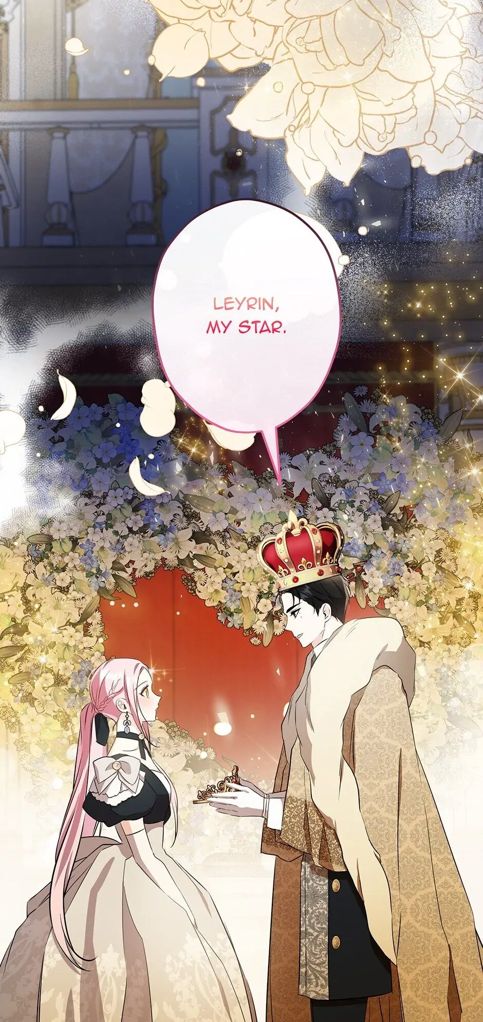 This Is An Obvious Fraudulent Marriage Chapter 103 - page 32