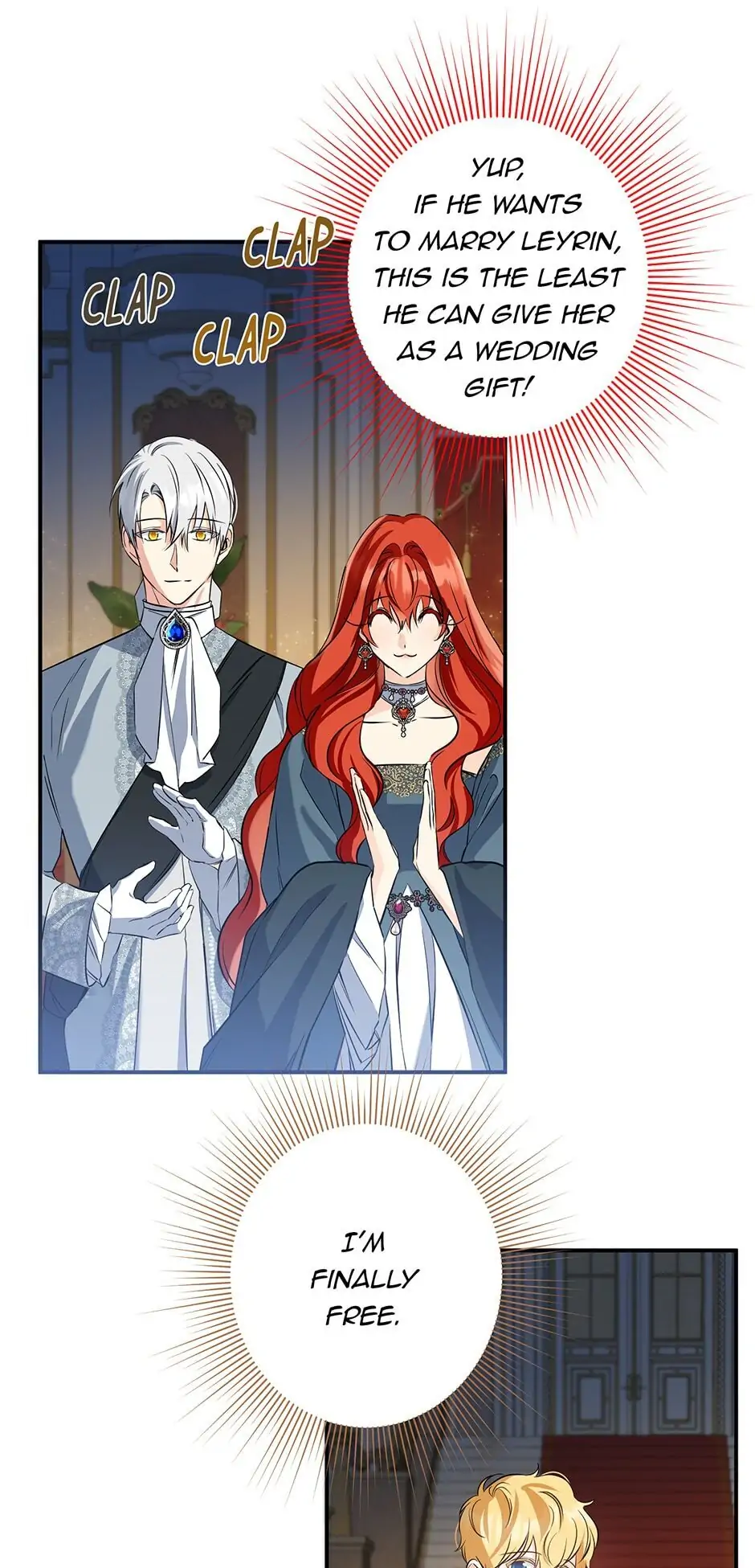 This Is An Obvious Fraudulent Marriage Chapter 103 - page 38