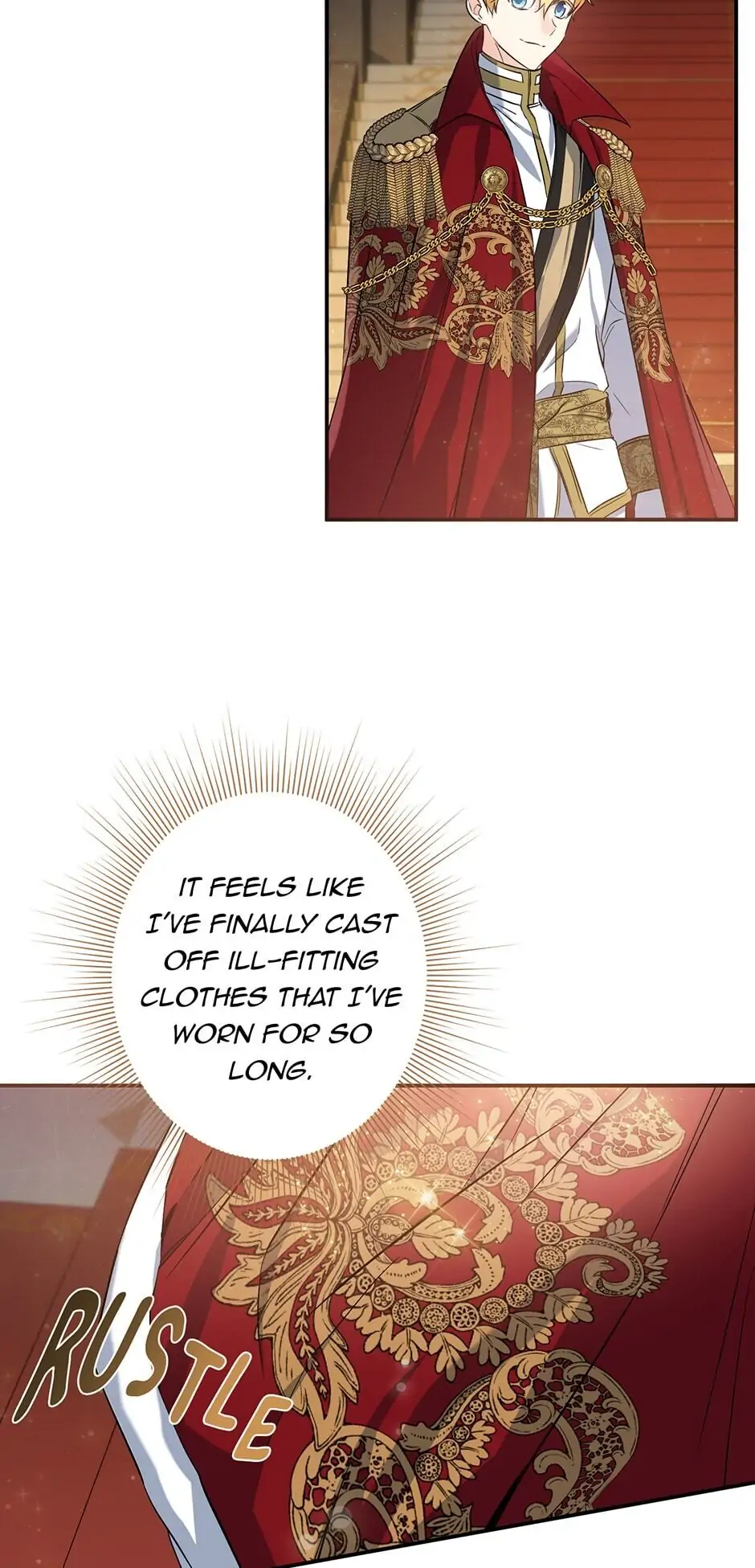 This Is An Obvious Fraudulent Marriage Chapter 103 - page 39