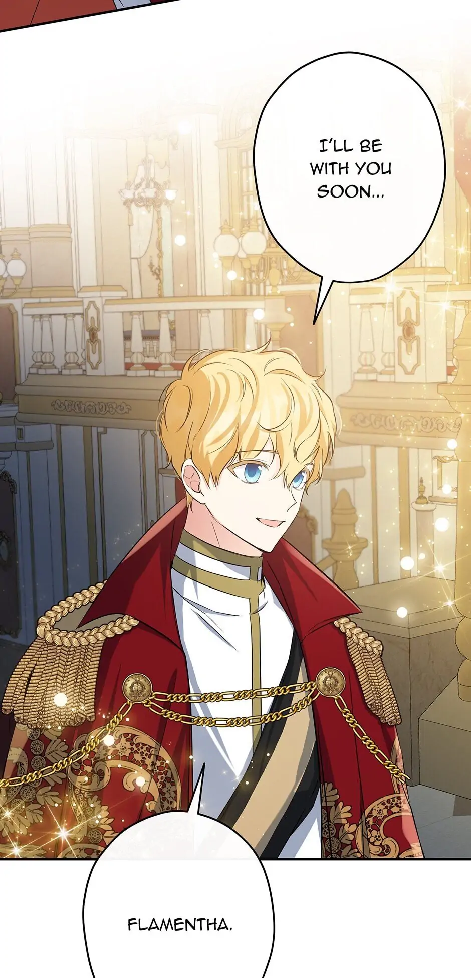 This Is An Obvious Fraudulent Marriage Chapter 103 - page 40