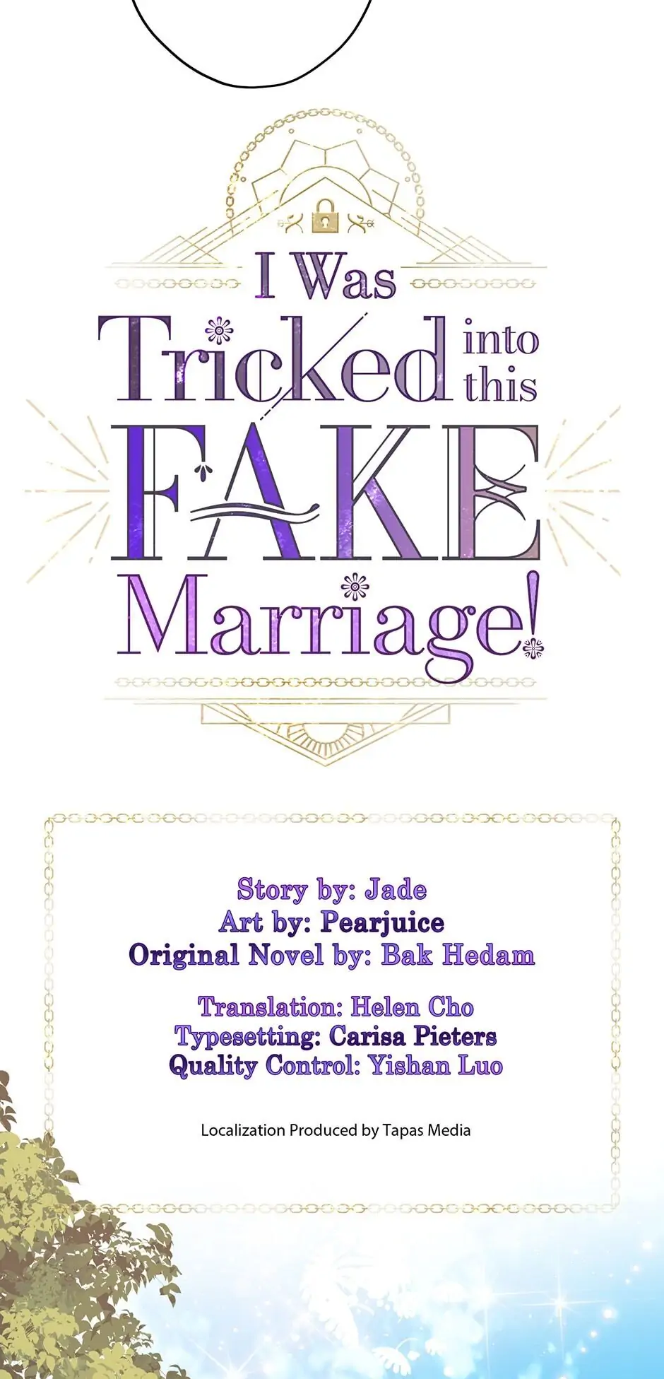 This Is An Obvious Fraudulent Marriage Chapter 103 - page 41