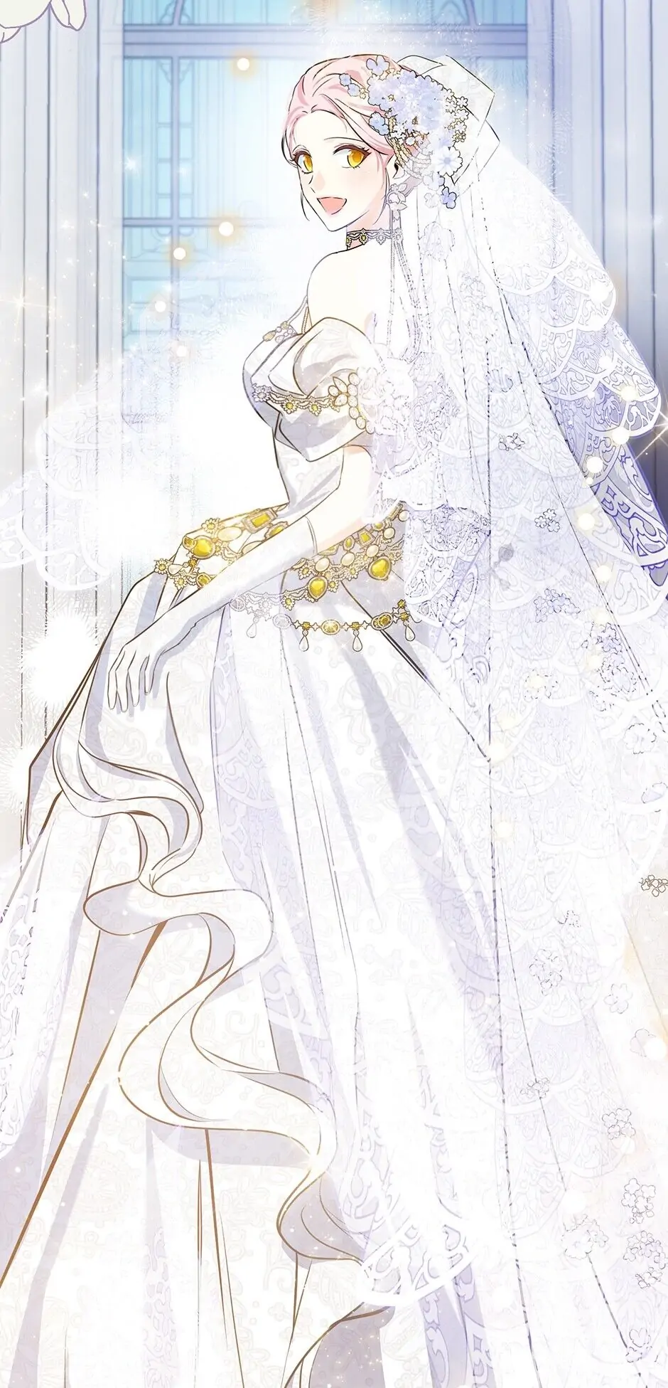 This Is An Obvious Fraudulent Marriage Chapter 103 - page 45