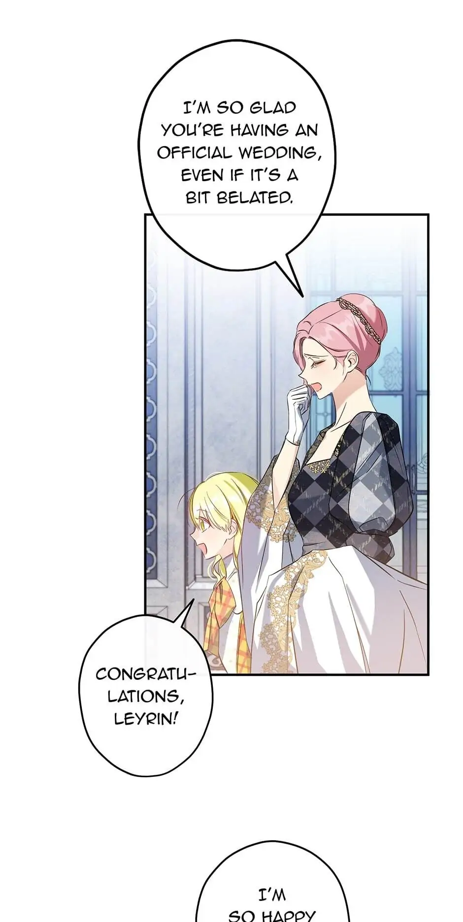 This Is An Obvious Fraudulent Marriage Chapter 103 - page 47