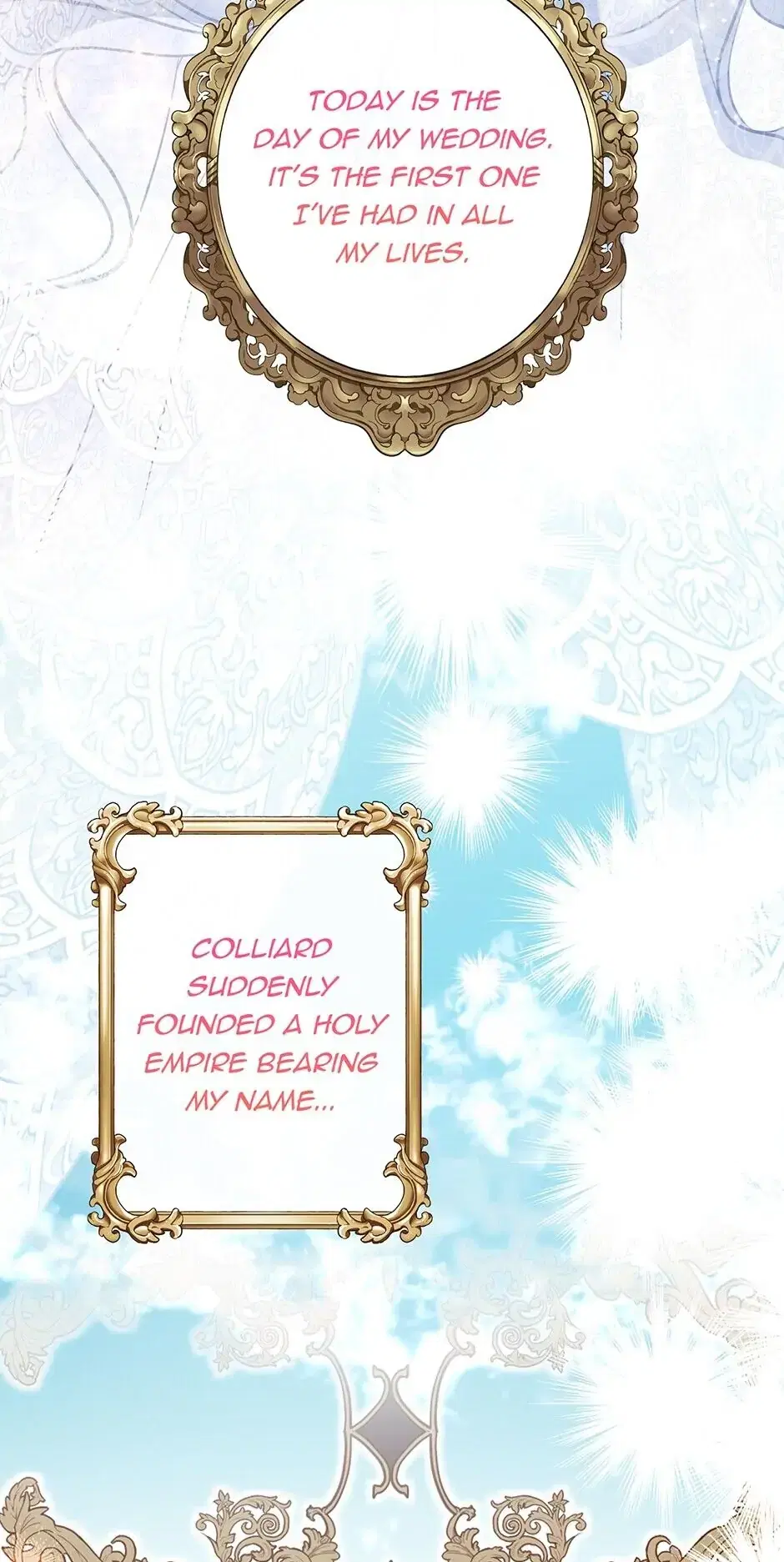 This Is An Obvious Fraudulent Marriage Chapter 103 - page 51