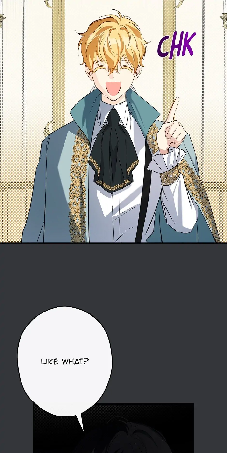 This Is An Obvious Fraudulent Marriage Chapter 103 - page 54