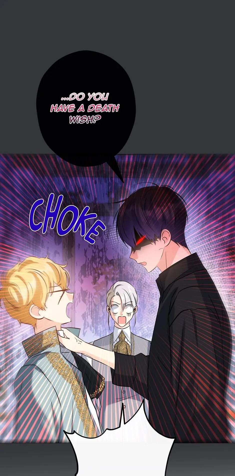 This Is An Obvious Fraudulent Marriage Chapter 103 - page 56