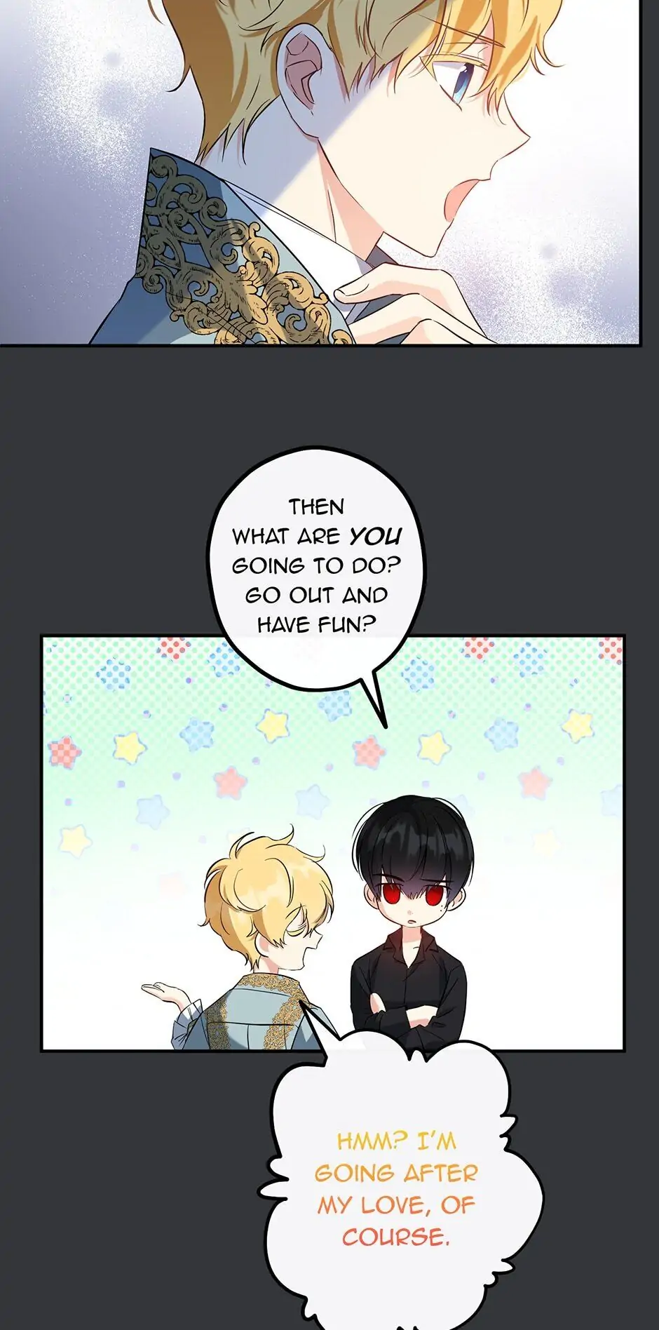 This Is An Obvious Fraudulent Marriage Chapter 103 - page 59