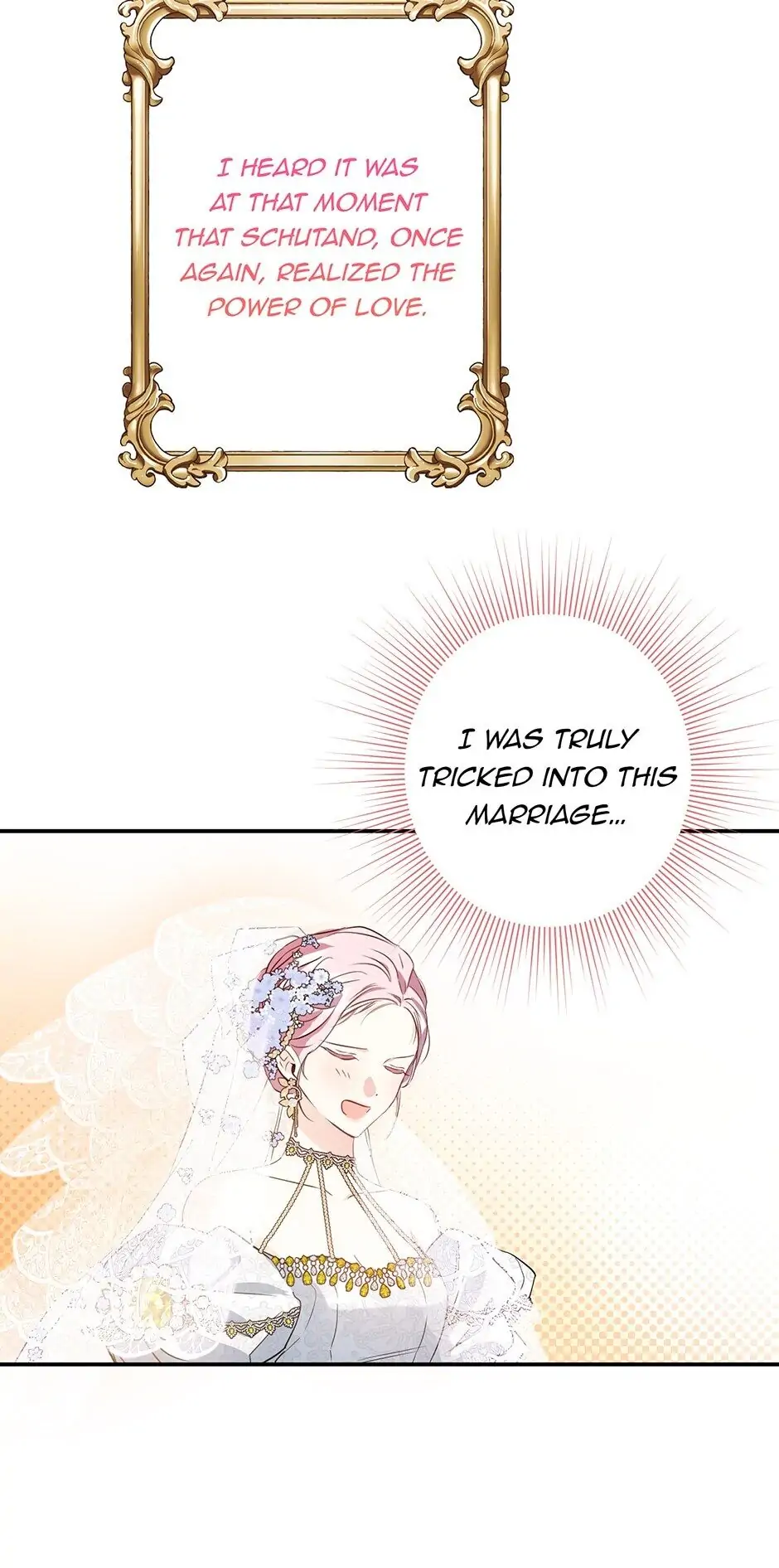 This Is An Obvious Fraudulent Marriage Chapter 103 - page 63