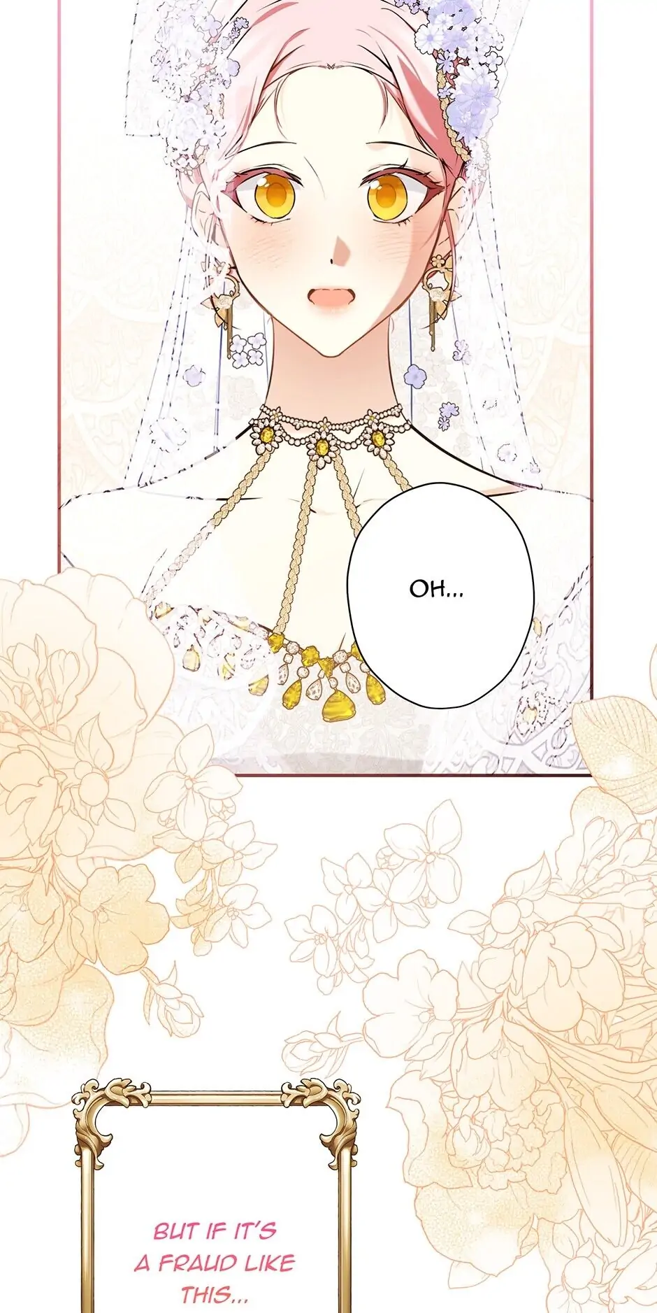 This Is An Obvious Fraudulent Marriage Chapter 103 - page 70