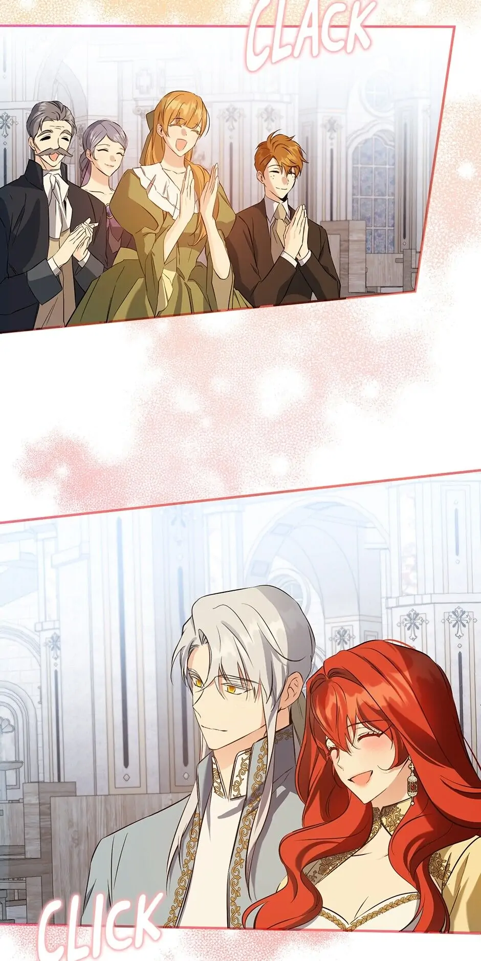 This Is An Obvious Fraudulent Marriage Chapter 103 - page 72