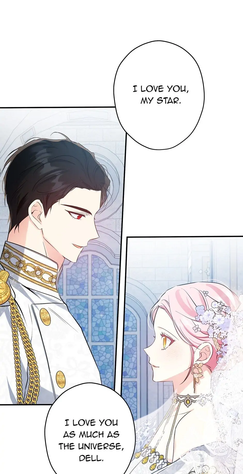 This Is An Obvious Fraudulent Marriage Chapter 103 - page 75