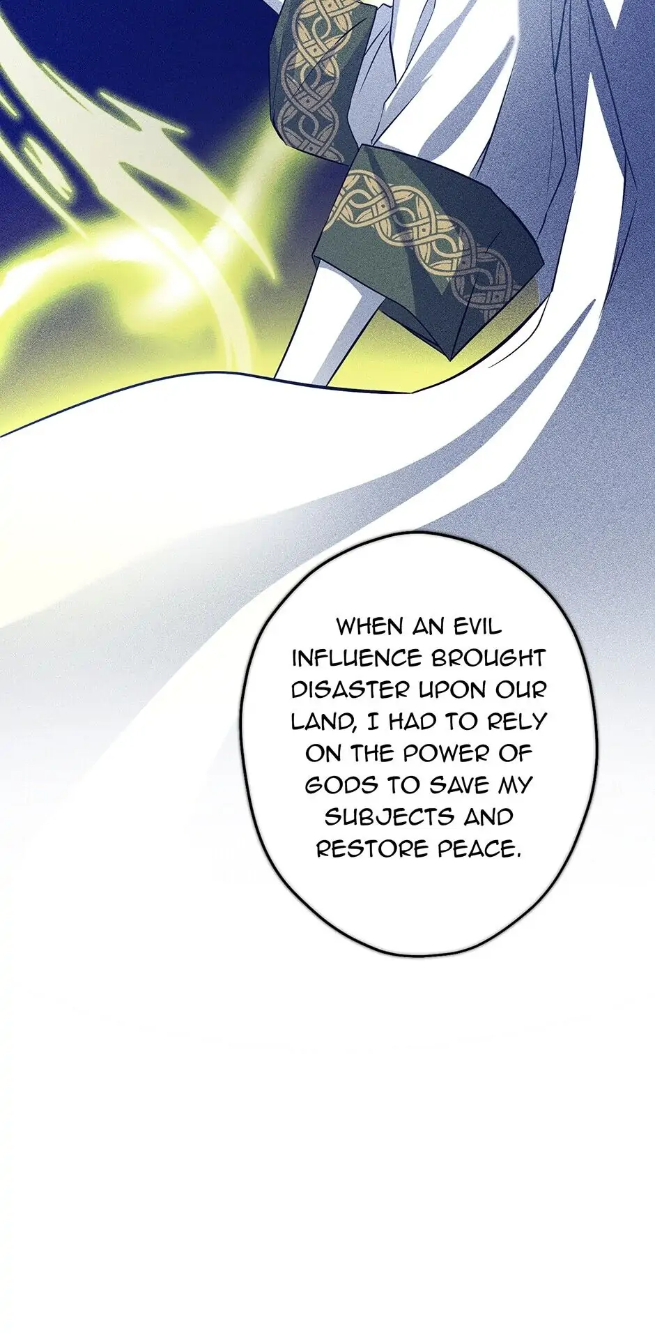 This Is An Obvious Fraudulent Marriage Chapter 103 - page 9