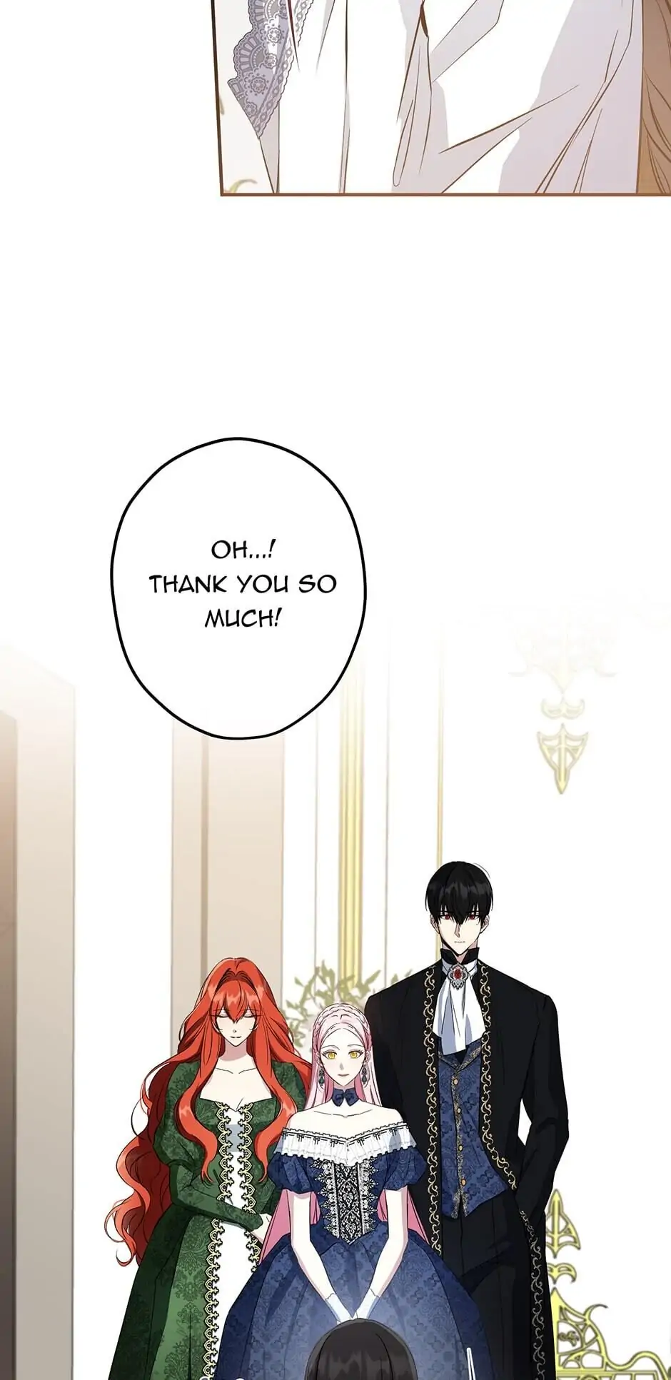 This Is An Obvious Fraudulent Marriage Chapter 102 - page 12