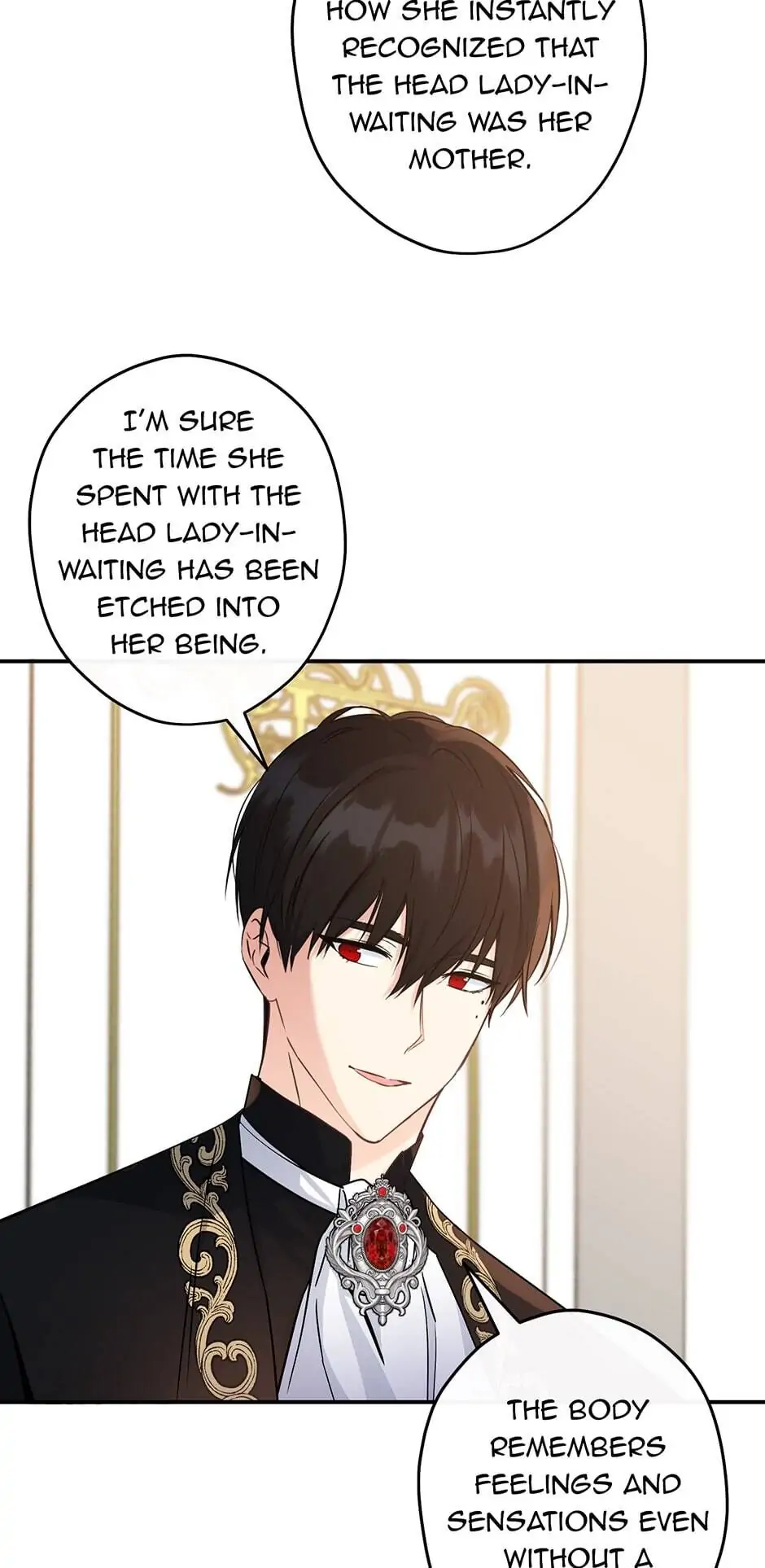 This Is An Obvious Fraudulent Marriage Chapter 102 - page 16