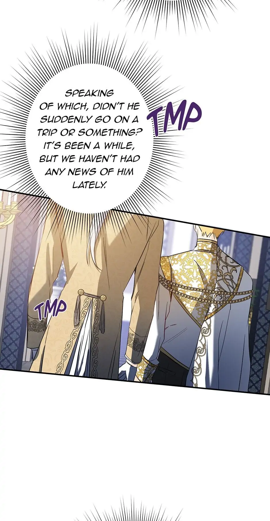 This Is An Obvious Fraudulent Marriage Chapter 102 - page 27
