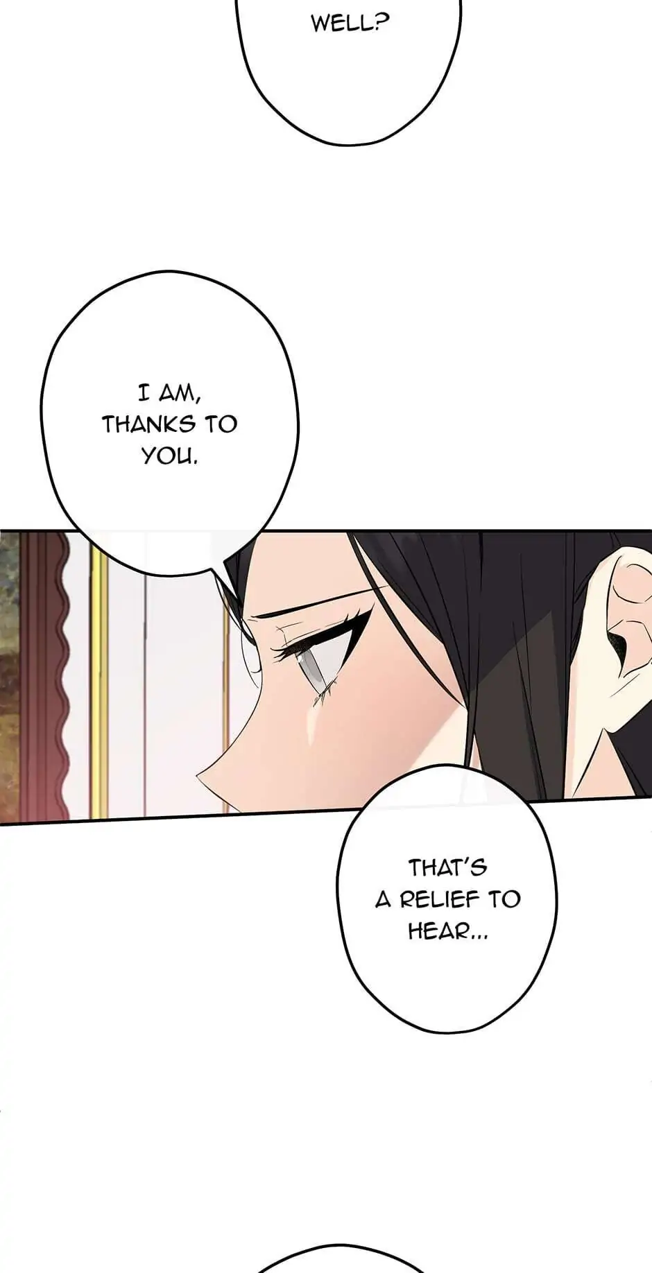 This Is An Obvious Fraudulent Marriage Chapter 102 - page 33