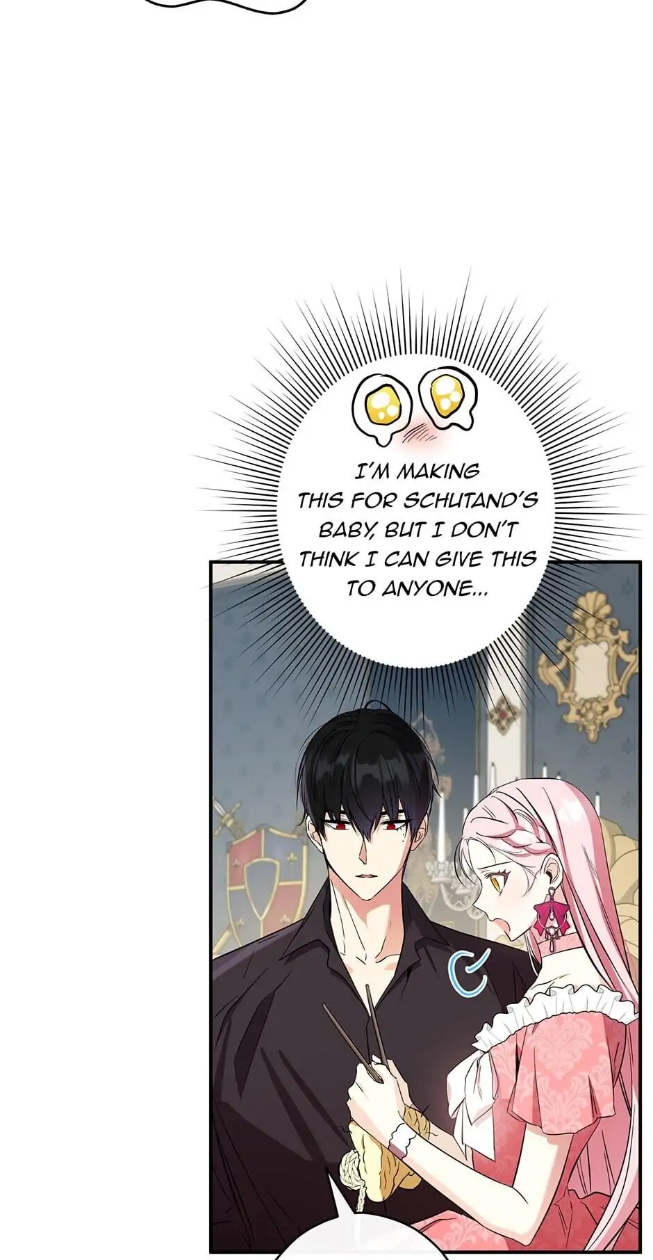 This Is An Obvious Fraudulent Marriage Chapter 102 - page 55