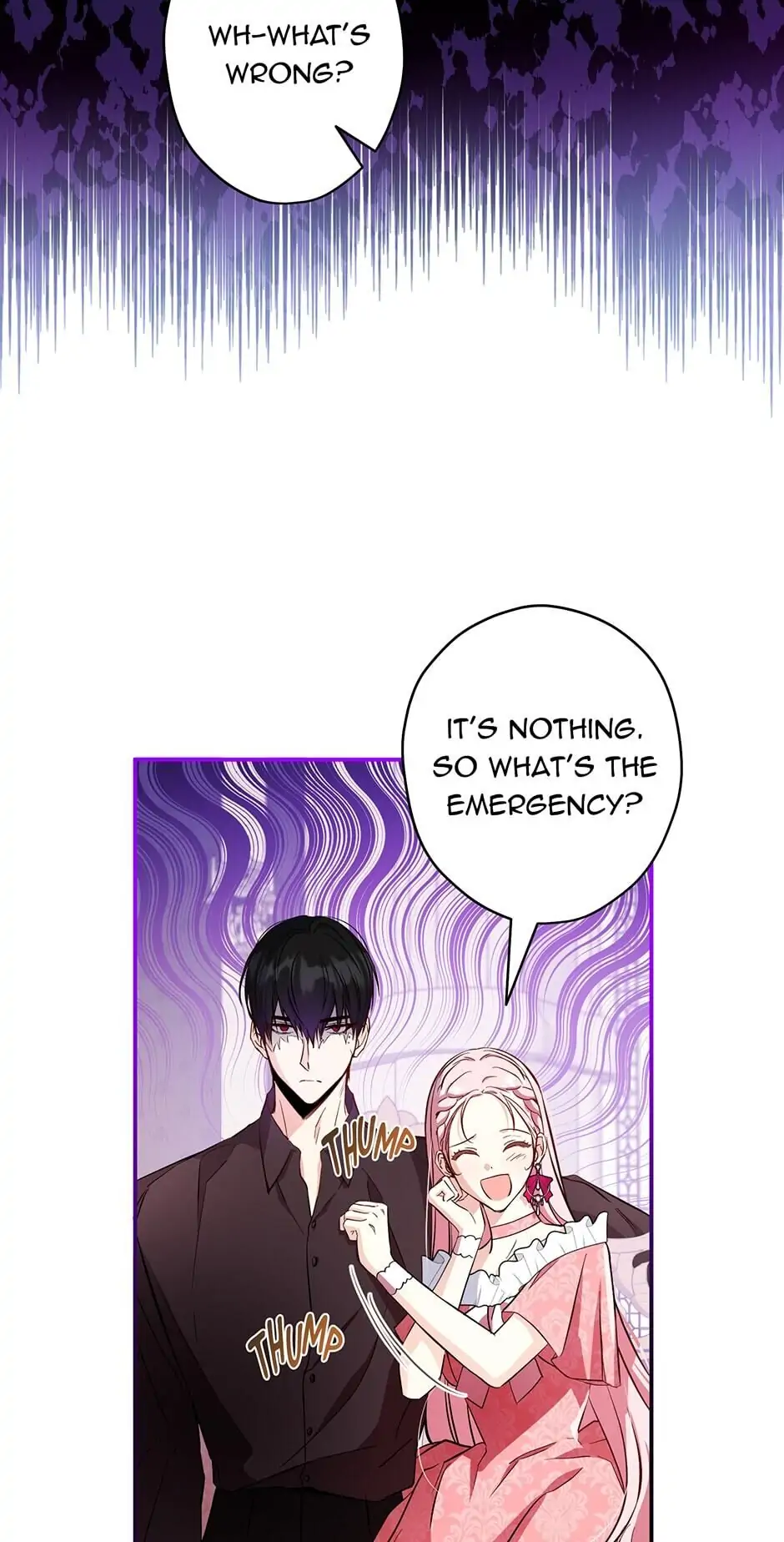 This Is An Obvious Fraudulent Marriage Chapter 102 - page 67