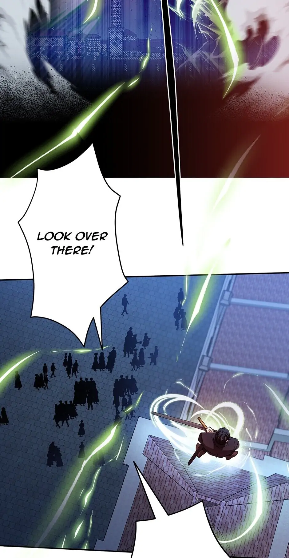 This Is An Obvious Fraudulent Marriage Chapter 96 - page 19