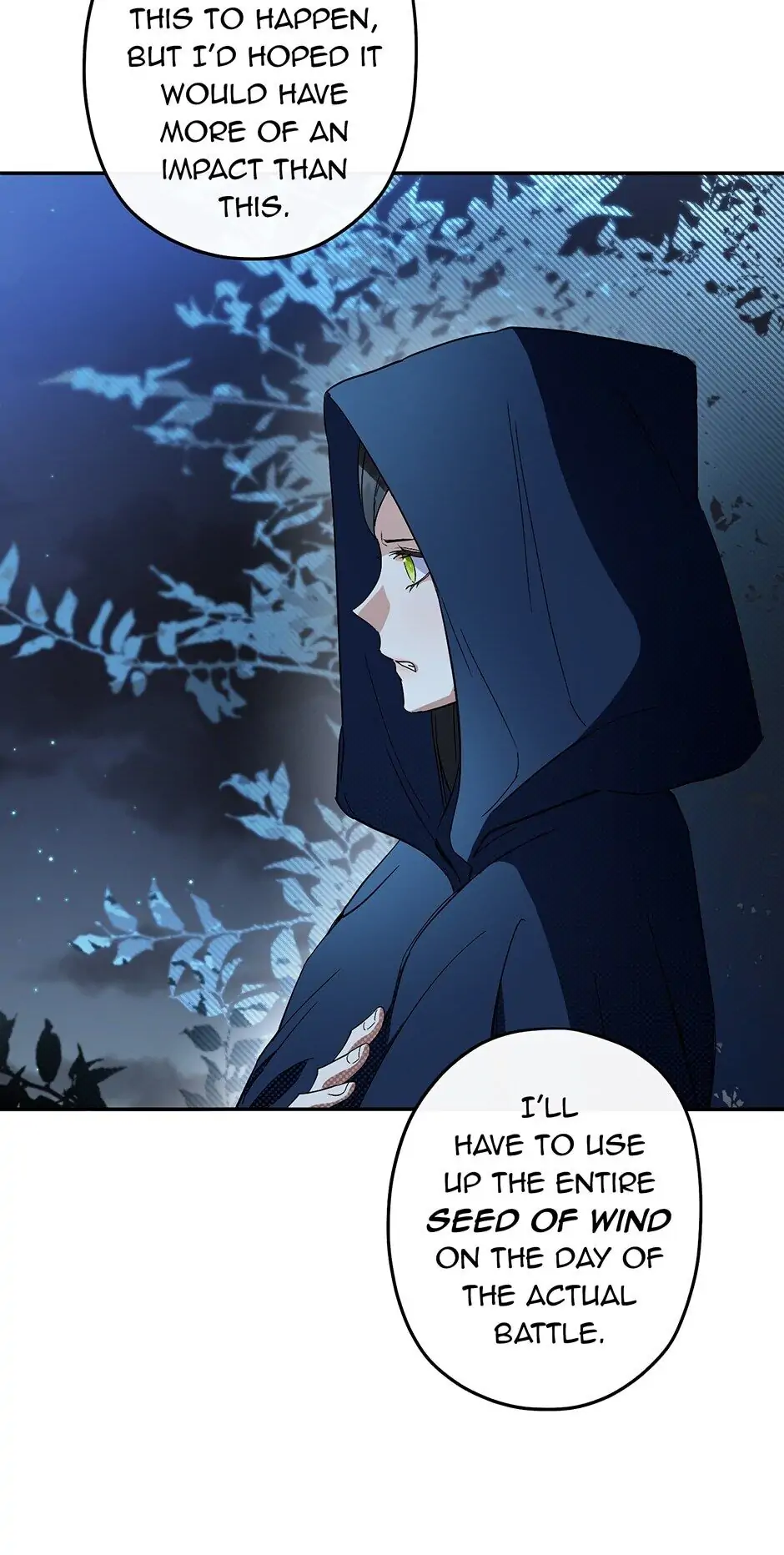 This Is An Obvious Fraudulent Marriage Chapter 96 - page 28