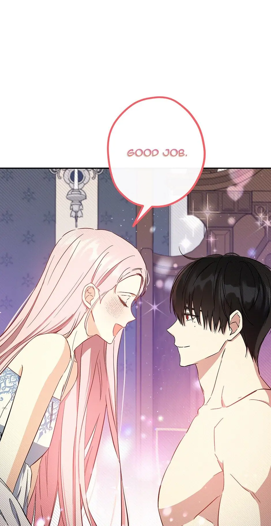This Is An Obvious Fraudulent Marriage Chapter 96 - page 47