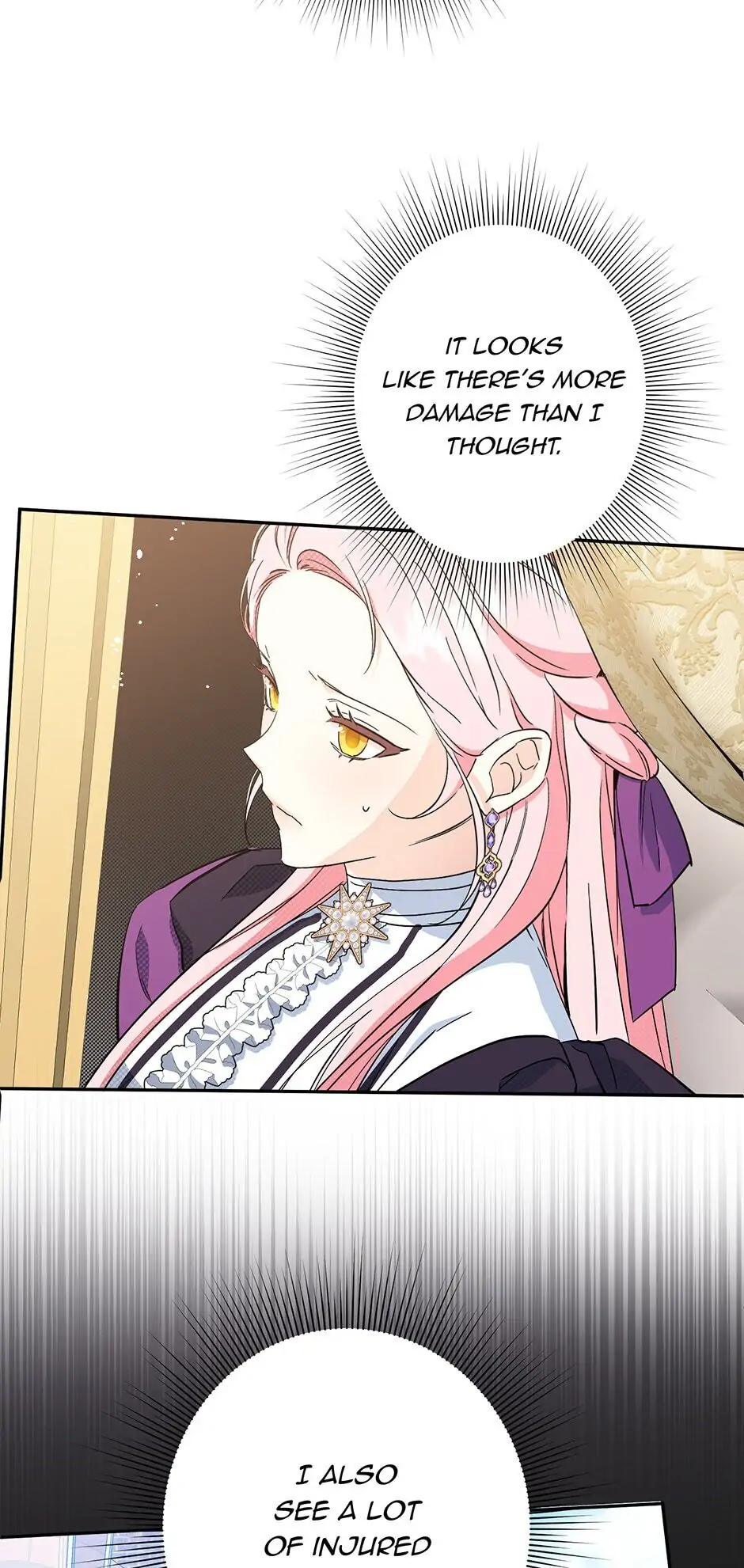 This Is An Obvious Fraudulent Marriage Chapter 96 - page 55