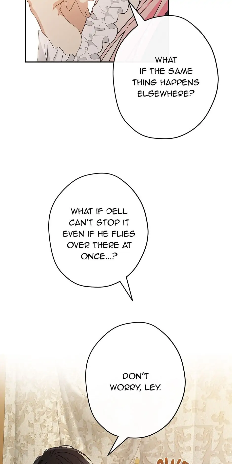 This Is An Obvious Fraudulent Marriage Chapter 96 - page 59