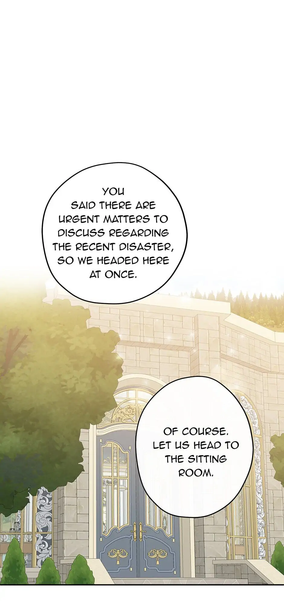 This Is An Obvious Fraudulent Marriage Chapter 96 - page 65
