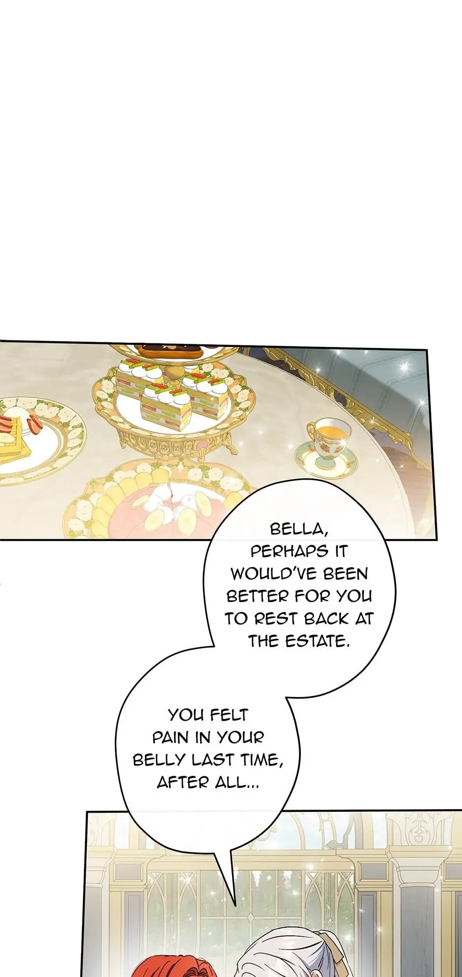 This Is An Obvious Fraudulent Marriage Chapter 96 - page 66