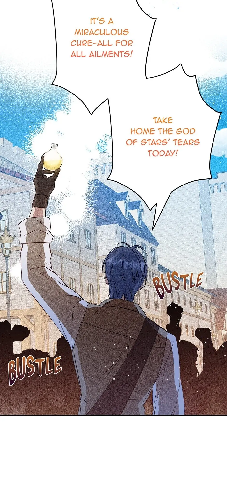 This Is An Obvious Fraudulent Marriage Chapter 96 - page 72