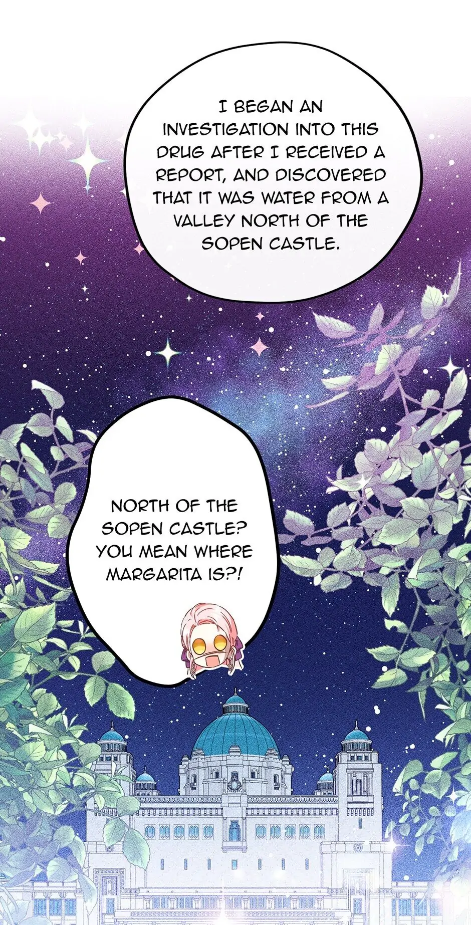 This Is An Obvious Fraudulent Marriage Chapter 96 - page 73