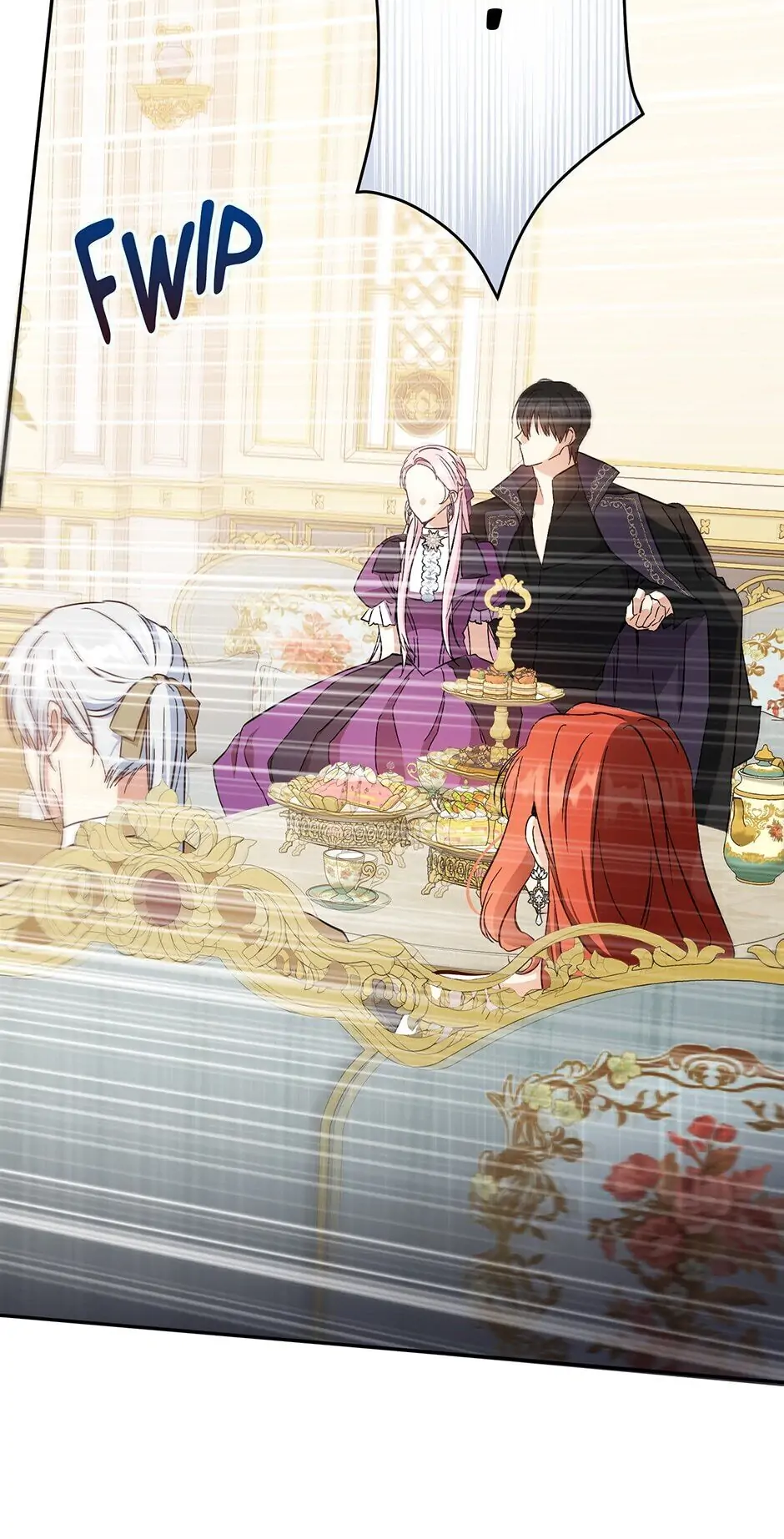 This Is An Obvious Fraudulent Marriage Chapter 96 - page 81