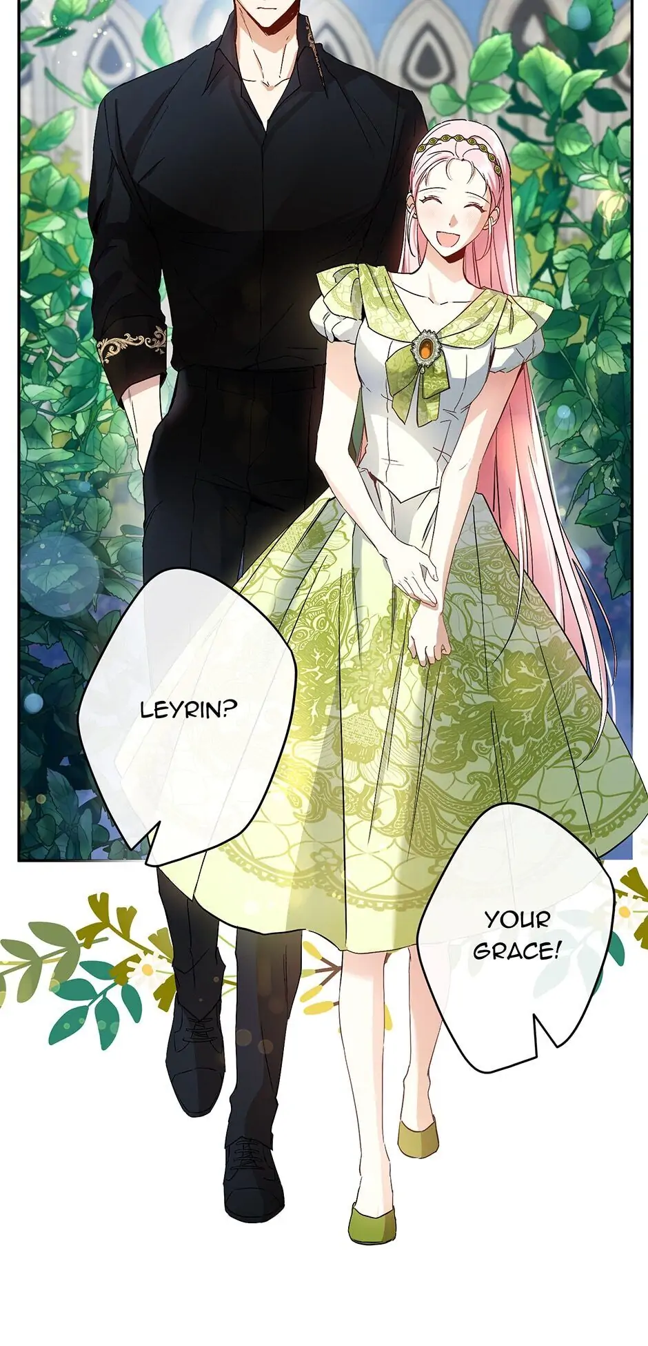 This Is An Obvious Fraudulent Marriage Chapter 93 - page 16