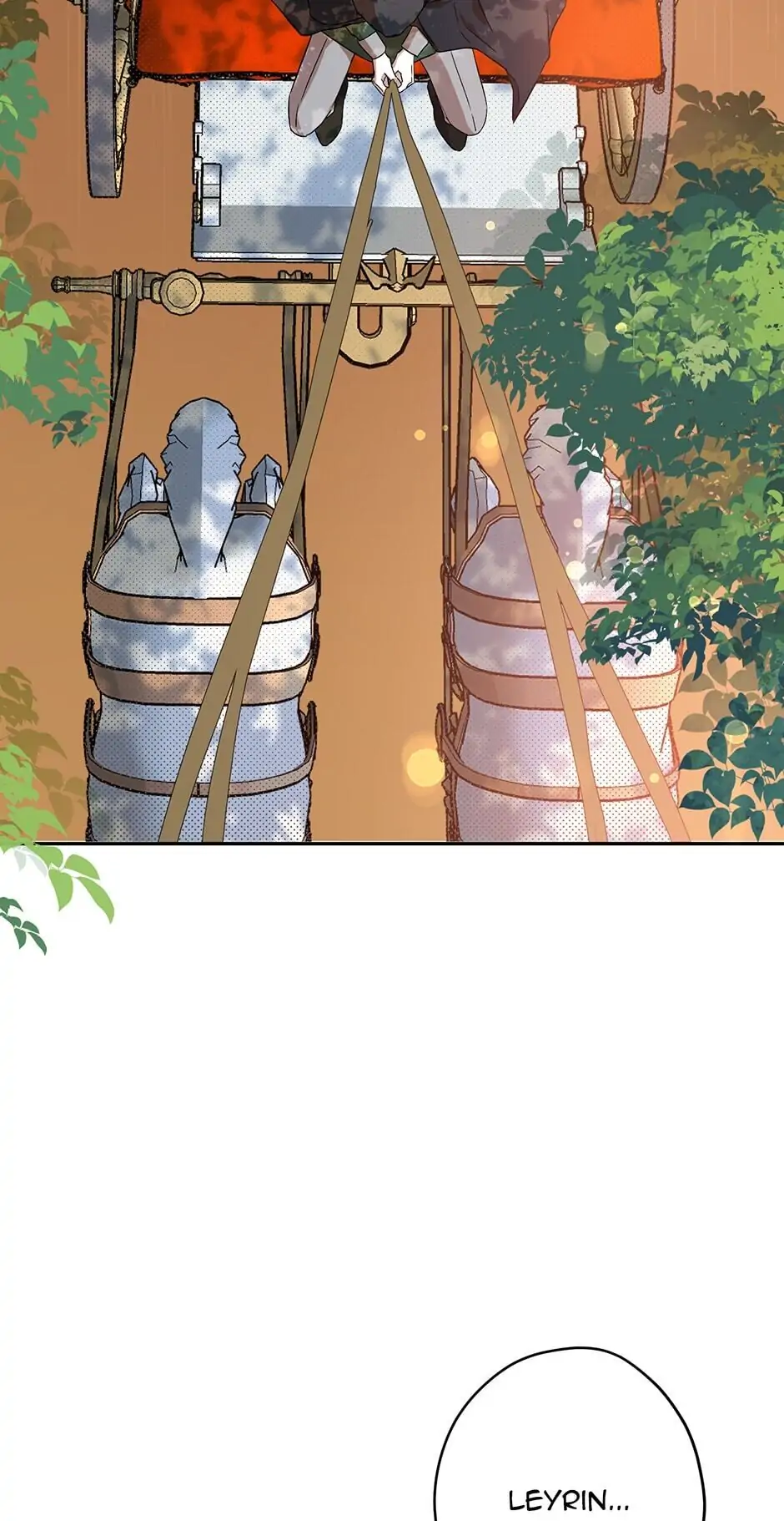 This Is An Obvious Fraudulent Marriage Chapter 93 - page 33