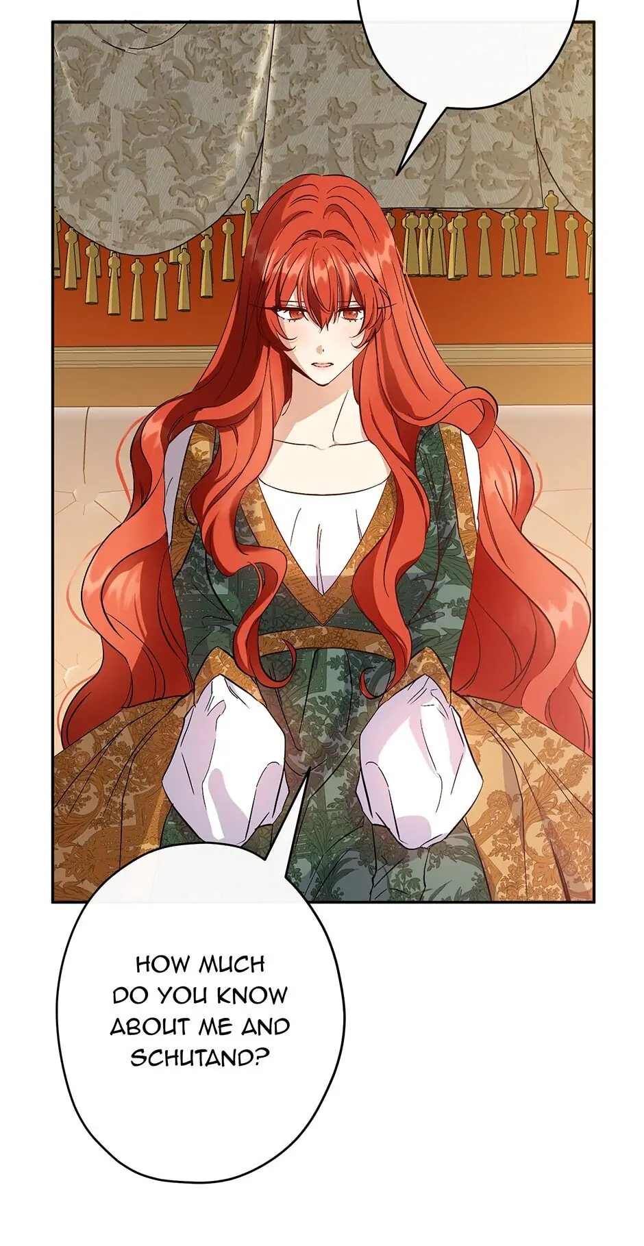 This Is An Obvious Fraudulent Marriage Chapter 93 - page 34