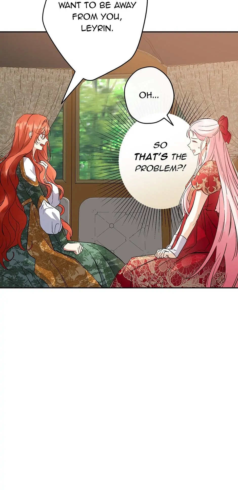 This Is An Obvious Fraudulent Marriage Chapter 93 - page 42