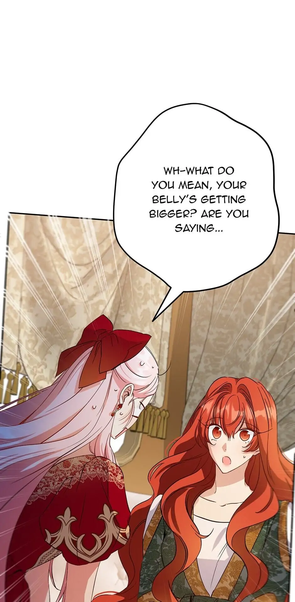 This Is An Obvious Fraudulent Marriage Chapter 93 - page 52