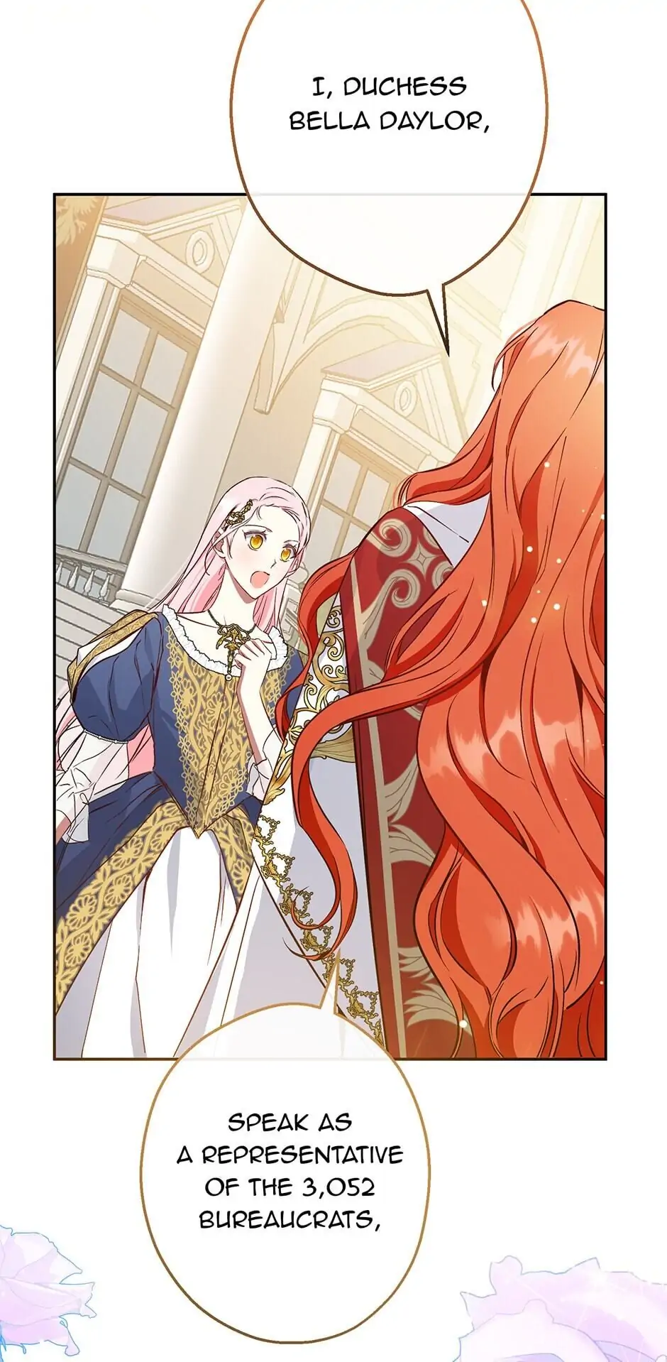 This Is An Obvious Fraudulent Marriage Chapter 88 - page 23