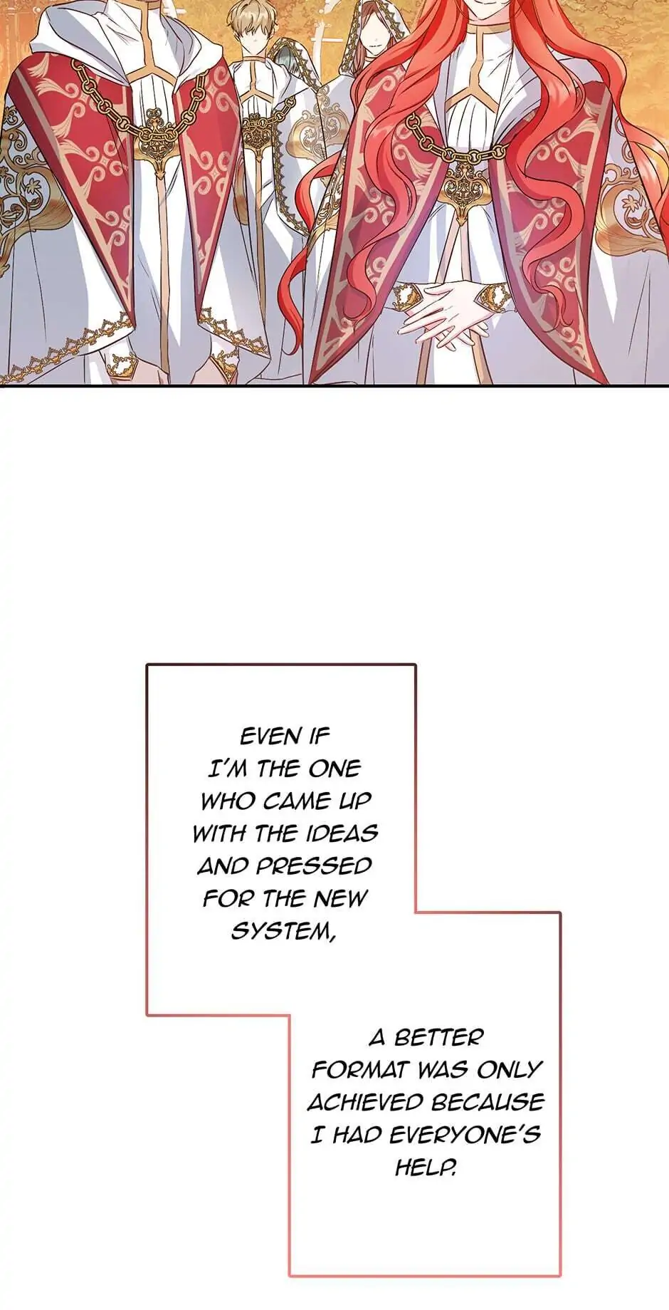 This Is An Obvious Fraudulent Marriage Chapter 88 - page 36
